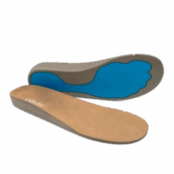 OluKai Men’s Relaxed Insole - Tan