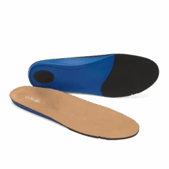 OluKai Women’s Sneaker Insole - Tan