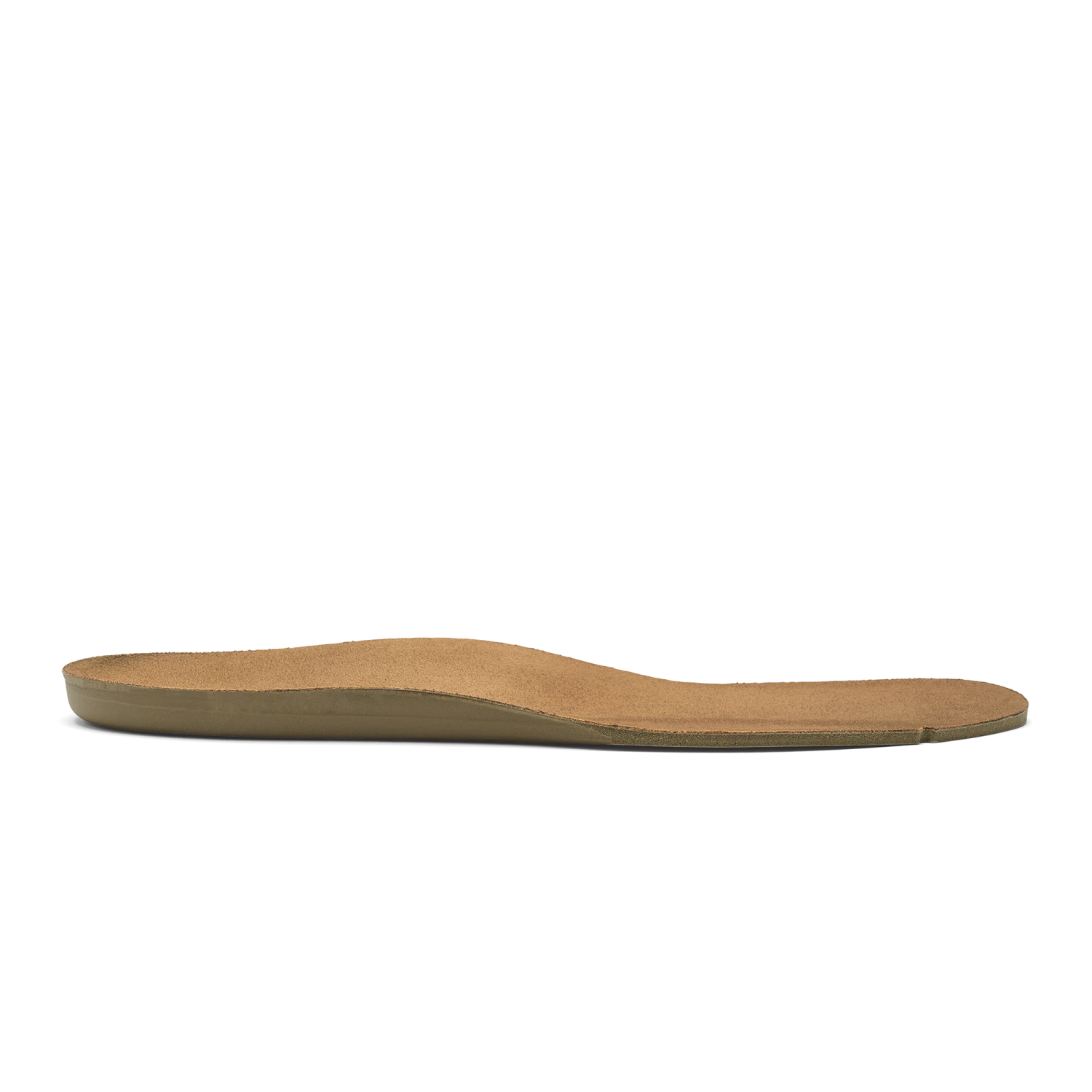 OluKai Men’s Sneaker Insole - Tan 4 OluKai Men’s Sneaker Insole - Tan - Image 2