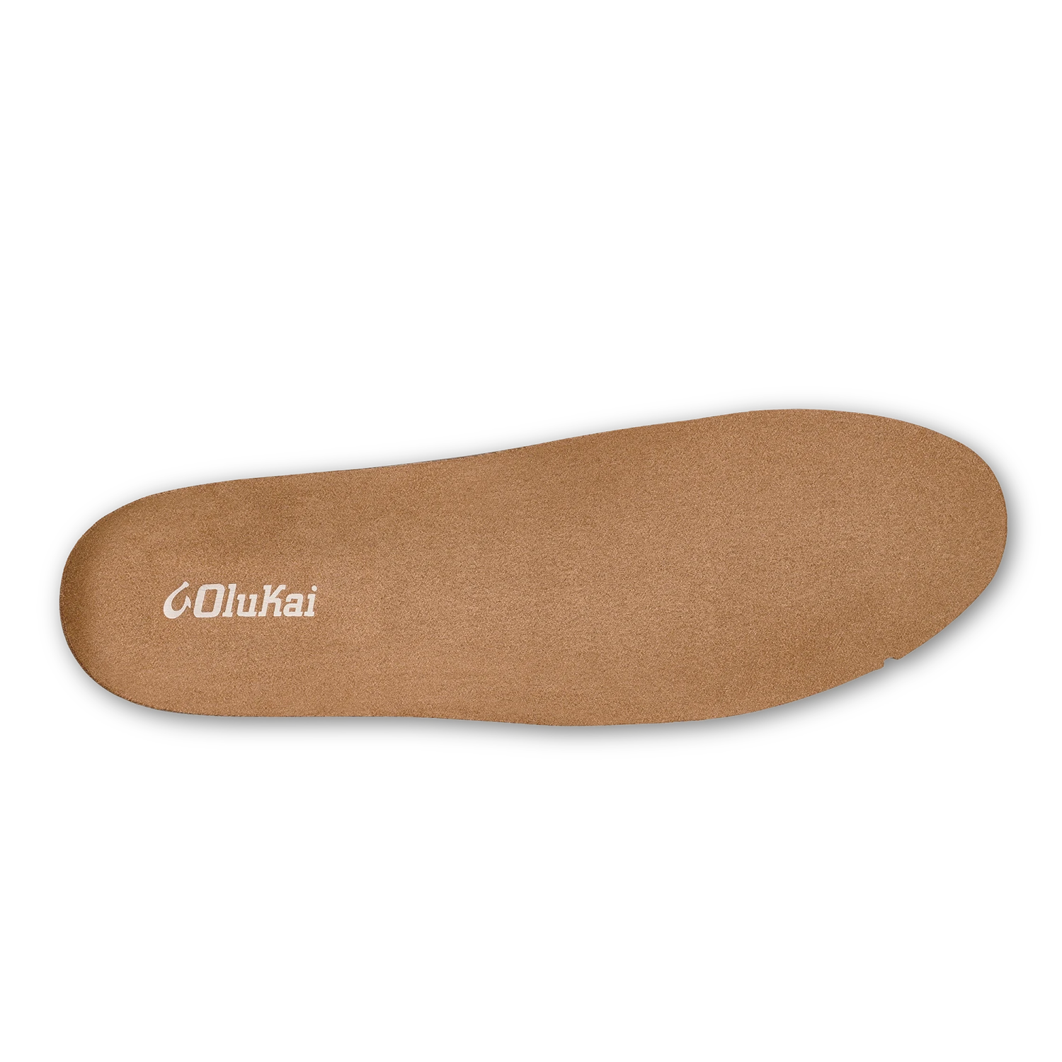 OluKai Men’s Sneaker Insole - Tan 5 OluKai Men’s Sneaker Insole - Tan - Image 3