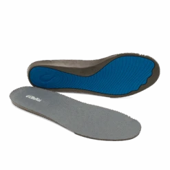 OluKai Women’s Active Insole - Charcoal