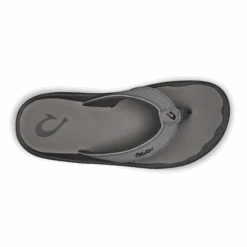 OluKai ‘Ohana - Stone -OluKai 10110 0404 004 M Ohana Stone