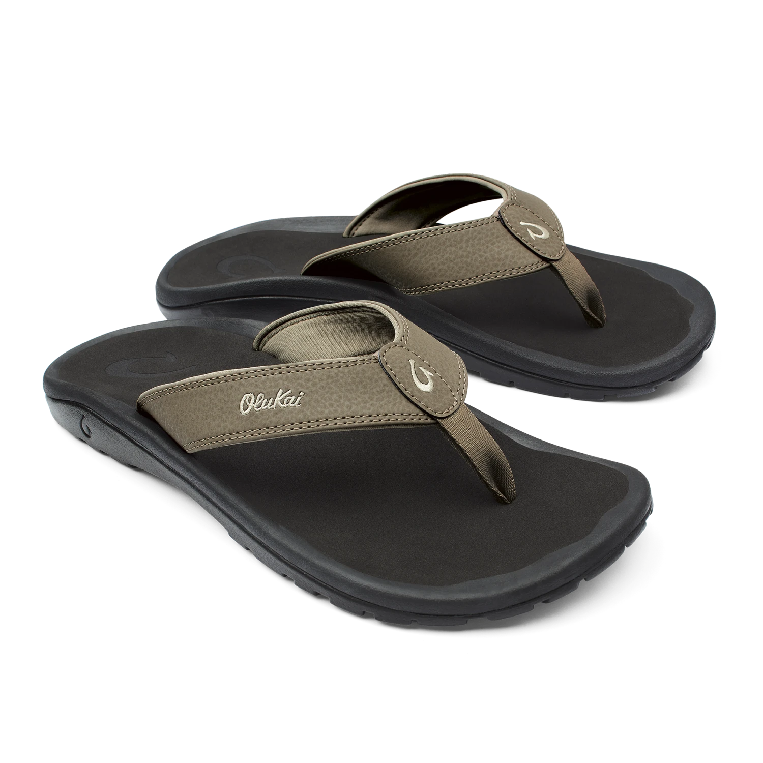 OluKai ‘Ohana - Clay / Onyx 5 OluKai ‘Ohana - Clay / Onyx - Image 3
