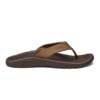 OluKai ‘Ohana - Tan / Dark Java 2 OluKai ‘Ohana - Tan / Dark Java -OluKai 10110 3448 001 M Ohana TanDkj