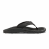 OluKai ‘Ohana - Black -OluKai 10110 4040 001 M Ohana Black