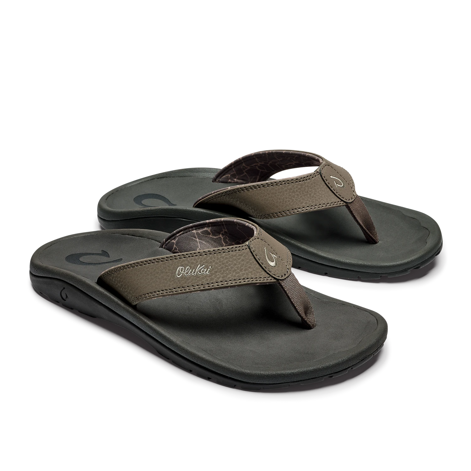 OluKai ‘Ohana - Banyan / Island Salt 5 OluKai ‘Ohana - Banyan / Island Salt - Image 3