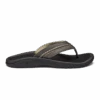 OluKai Hokua - Kona / Onyx -OluKai 10161 28OX 001 M Hokua KonaOnyx