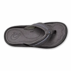 OluKai Hokua - Pavement -OluKai 10161 PVPV 004 M Hokua PavPav