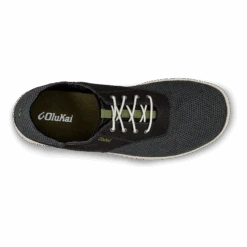 OluKai Nohea Moku - Black -OluKai 10283 4040 004 M NoheaMoku BlkBlk