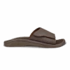 OluKai Nalu Slide - Dark Java -OluKai 10332 4848 001 M NaluSlide DkjSDkj 5d1b4c78 b1a5 4a9f 9a85 7d3e671799a3