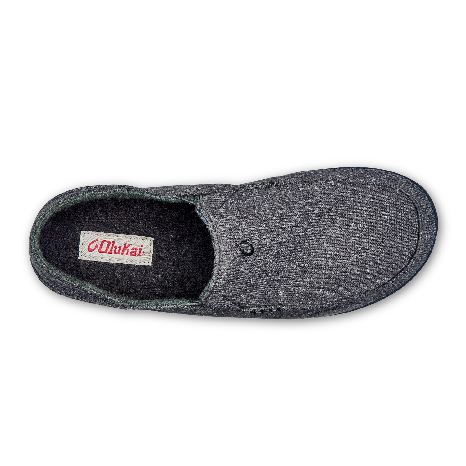 OluKai Moloā Hulu - Dark Shadow 7 OluKai Moloā Hulu - Dark Shadow - Image 5