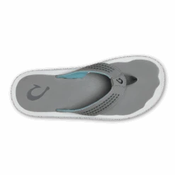 OluKai Ulele - Stone -OluKai 10435 4Q4Q 004 M Ulele StnStn