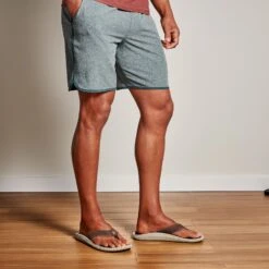 OluKai Ulele - Dark Wood -OluKai 10435 6363 102 M ULELE DkWoodDkWood