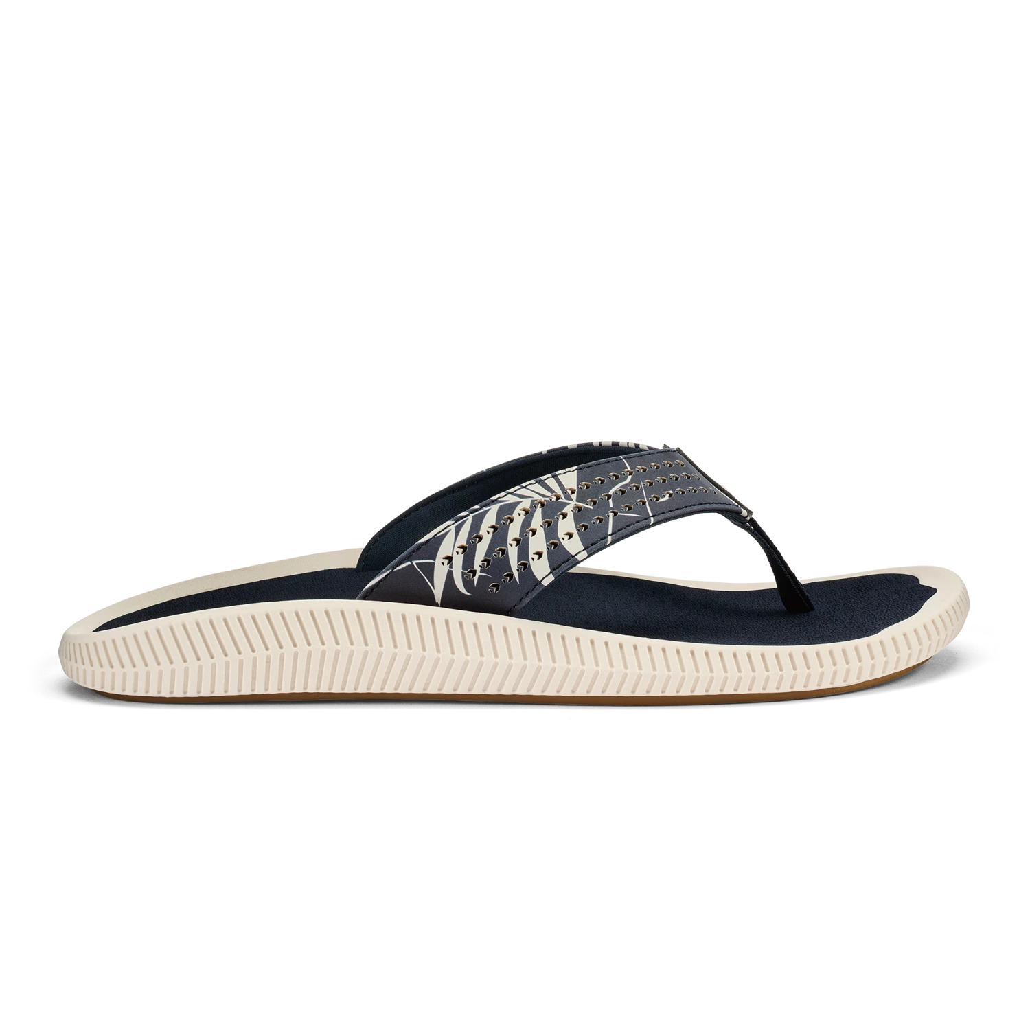 OluKai Ulele - Trench Blue / Aloha 3 OluKai Ulele - Trench Blue / Aloha