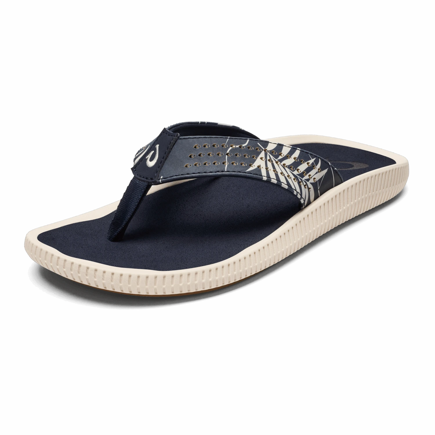OluKai Ulele - Trench Blue / Aloha 6 OluKai Ulele - Trench Blue / Aloha - Image 4