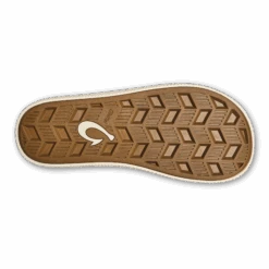 OluKai Ulele - Hunter / Aloha -OluKai 10435 HGHG 005 M Ulele HunterAloha