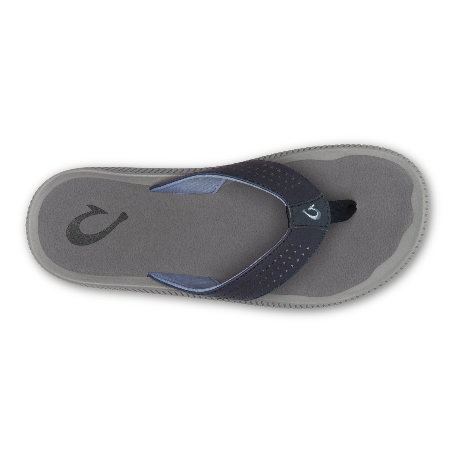 OluKai Ulele - Blue Depth / Charcoal 7 OluKai Ulele - Blue Depth / Charcoal - Image 5