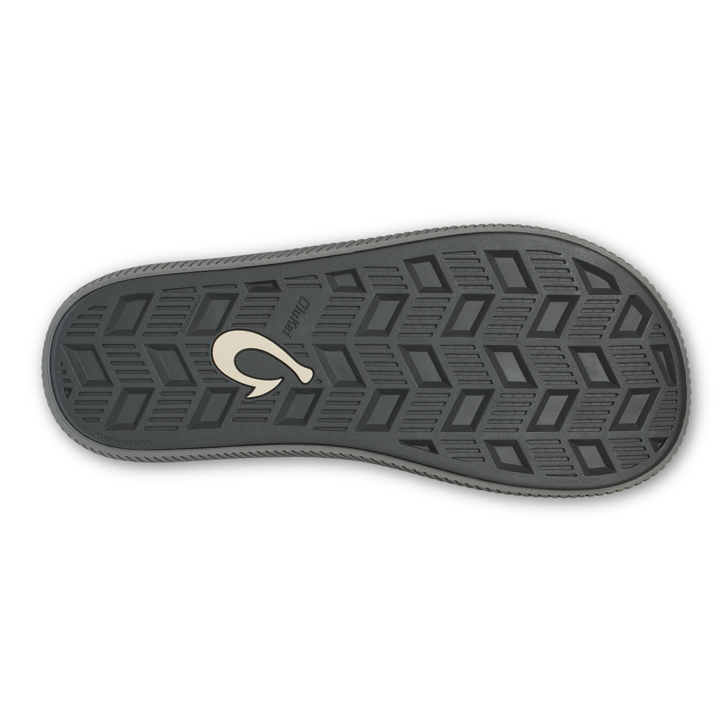 OluKai Ulele - Blue Depth / Charcoal 9 OluKai Ulele - Blue Depth / Charcoal - Image 7