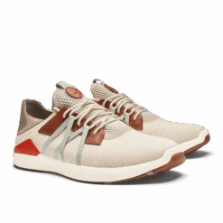 OluKai Mio Lī - Bone / Koi -OluKai 10440 19KZ 003 M MioLi BoneKoi