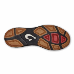 OluKai Mio Lī - Lava Rock -OluKai 10440 LRLR 005 M MioLi LavaRock