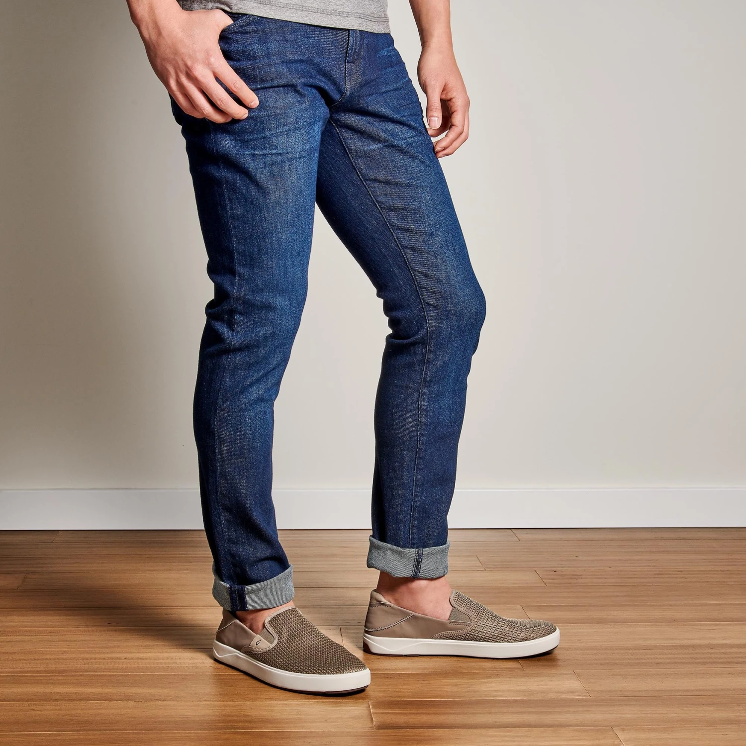 OluKai Lae‘ahi - Clay 6 OluKai Lae‘ahi - Clay - Image 4