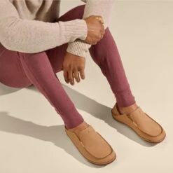 OluKai Kīpuka Hulu - Natural -OluKai 10450 8787 102 M KIPUKAHULU NaturalNatural