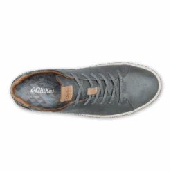 OluKai Lae‘ahi Lī ‘Ili - Charcoal -OluKai 10455 2626 004 M LaeahiLiIlli CharcoalCharcoal