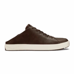 OluKai Lae‘ahi Lī ‘Ili - Dark Wood 11 OluKai Lae‘ahi Lī ‘Ili - Dark Wood -OluKai 10455 6363 002 M LaeahiLiIlli DarkWoodDarkWood