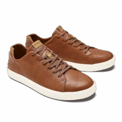 OluKai Lae‘ahi Lī ‘Ili - Fox 13 OluKai Lae‘ahi Lī ‘Ili - Fox -OluKai 10455 FXFX 003 M LaeahiLiIli FoxFox