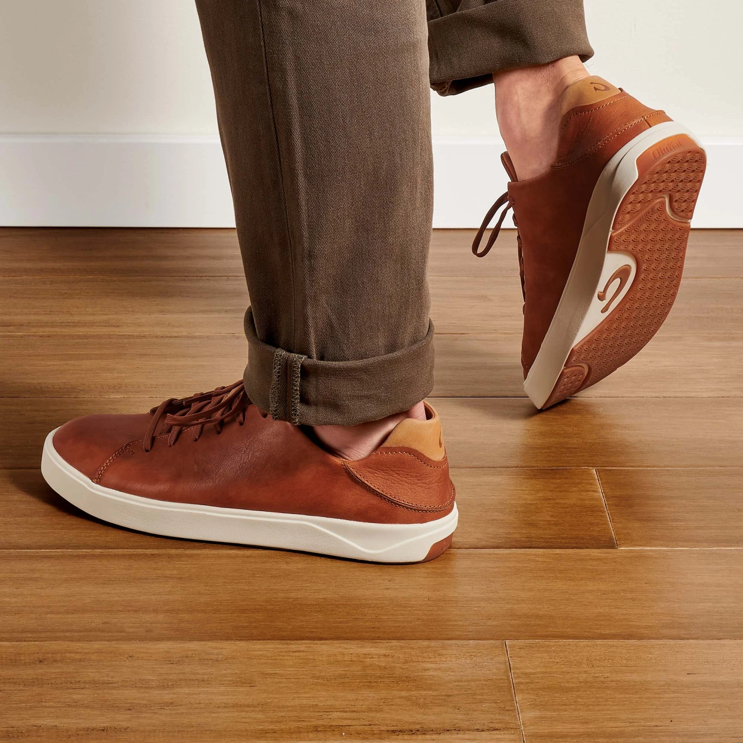 OluKai Lae‘ahi Lī ‘Ili - Fox 6 OluKai Lae‘ahi Lī ‘Ili - Fox - Image 4