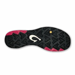 OluKai ‘Imaka Trainer - Black / Charcoal -OluKai 10462 4026 005 M Imaka Trainer BlkChar