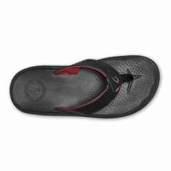 OluKai ‘Imaka - Black -OluKai 10463 4040 004 M Imaka BlkChar