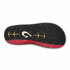 OluKai ‘Imaka - Black -OluKai 10463 4040 005 M Imaka BlkChar