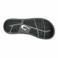 OluKai Tuahine - Stone 13 OluKai Tuahine - Stone -OluKai 10465 4Q4Q 005 M Tuahine StnStn