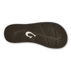 OluKai Tuahine - Dark Wood 13 OluKai Tuahine - Dark Wood -OluKai 10465 6363 005 M Tuahine DkwDkw