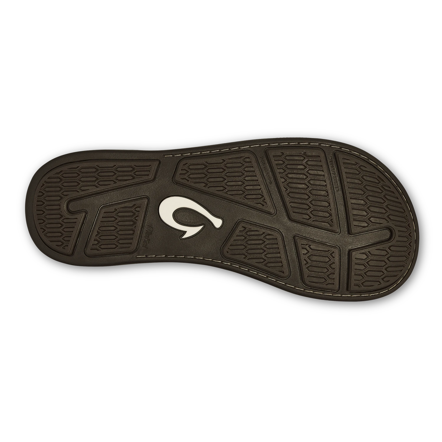 OluKai Tuahine - Dark Wood 8 OluKai Tuahine - Dark Wood - Image 6