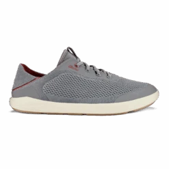 OluKai Moku Pae - Poi / Red Ochre