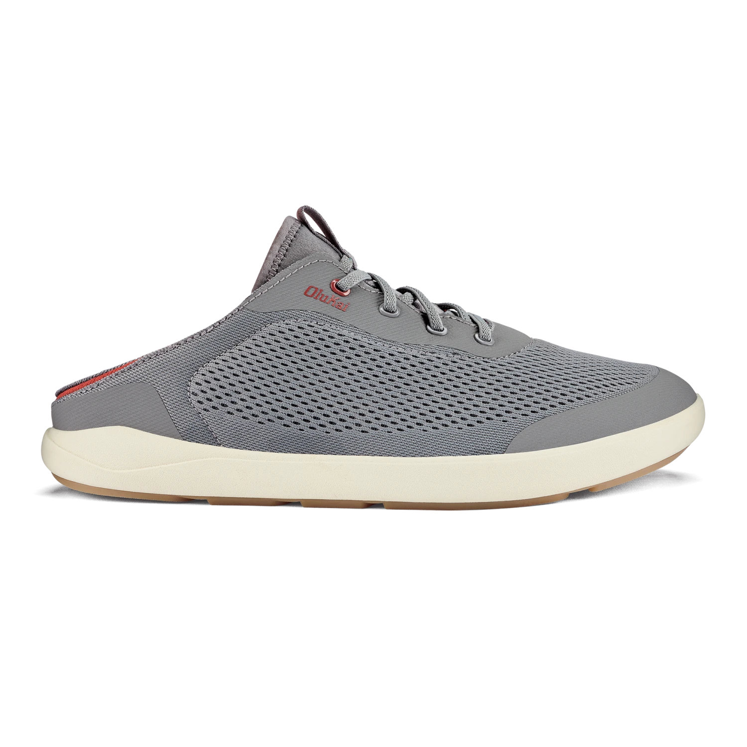 OluKai Moku Pae - Poi / Red Ochre 5 OluKai Moku Pae - Poi / Red Ochre - Image 3