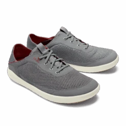 OluKai Moku Pae - Poi / Red Ochre 13 OluKai Moku Pae - Poi / Red Ochre -OluKai 10472 25RX 003 M MokuPae PoiRdo