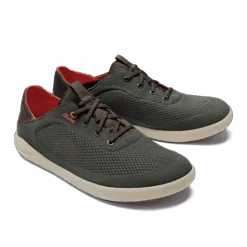 OluKai Moku Pae - Island Salt / Koi 13 OluKai Moku Pae - Island Salt / Koi -OluKai 10472 4EKZ 003 M MokuPae IslsKoi