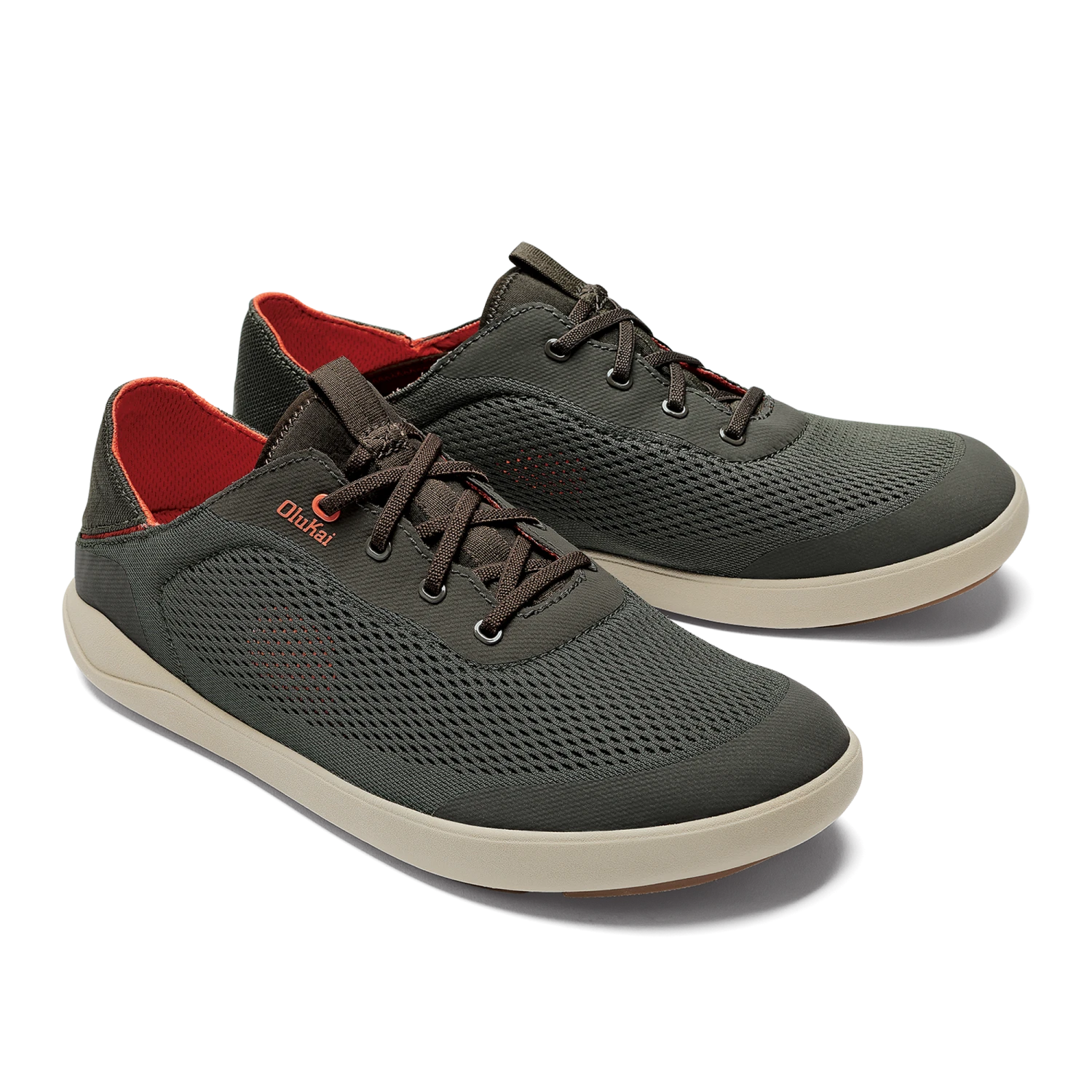 OluKai Moku Pae - Island Salt / Koi 7 OluKai Moku Pae - Island Salt / Koi - Image 5