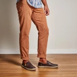 OluKai Lae‘ahi Lauhala - Dark Wood -OluKai 10486 6363 102 M LAE AHILAUHALA DkWoodDkWood