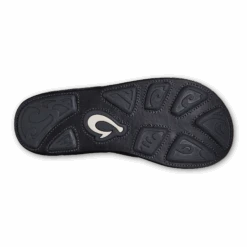 OluKai Mekila - Black -OluKai 10488 4040 005 M Mekila BlkBlk