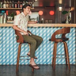 OluKai Mekila - Natural 14 OluKai Mekila - Natural -OluKai 10488 8787 103