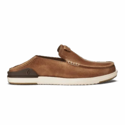 OluKai Kākaha - Fox -OluKai 10490 FXFX 002 M Kakaha FoxFox