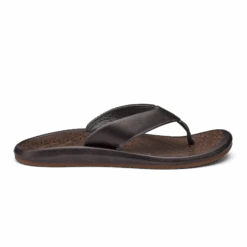 OluKai ‘Ilikai - Charcoal