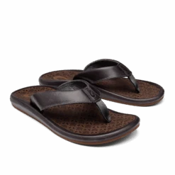 OluKai ‘Ilikai - Charcoal -OluKai 10492 2626 003 M Ilikai ChrChr