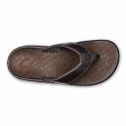 OluKai ‘Ilikai - Charcoal -OluKai 10492 2626 004 M Ilikai ChrChr