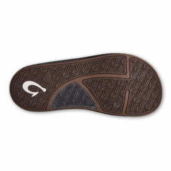 OluKai ‘Ilikai - Charcoal -OluKai 10492 2626 005 M Ilikai ChrChr