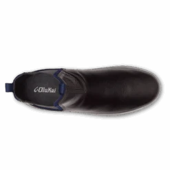 OluKai Mīkole - Pavement / Pacifica -OluKai 10499 PVHF 004 M Mikole PavPac